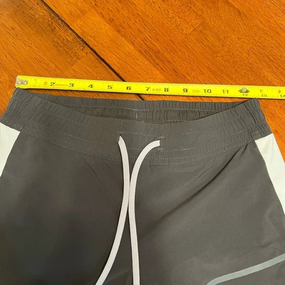 STIO Fernos Insulated Knickers 3/4 Snow Pants Womens XS Outdoor Granola Mountain - Picture 6 of 11